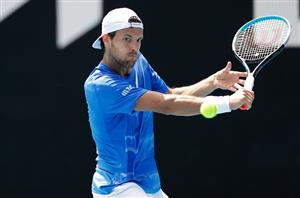 Joao Sousa