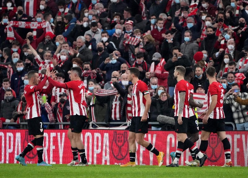 Athletic Bilbao vs Espanyol Preview, Betting Tips & Live Stream