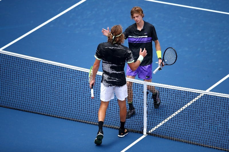ATP Rotterdam Open Live Streaming Where to Watch Tennis Online