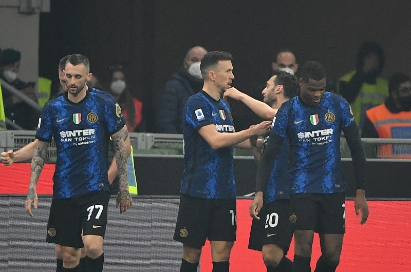 Inter Milan vs Roma Predictions, Tips, Preview & Live Stream