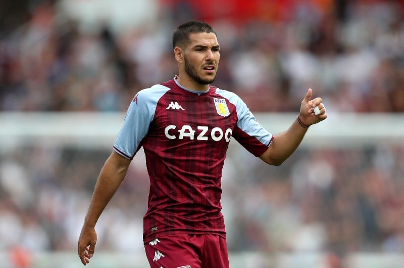 Aston Villa vs Leeds United