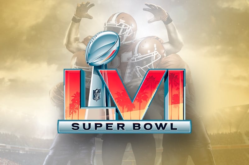nfl super bowl lvi
