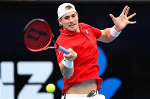 2022 Dallas Open Prize Money - $792,980 on offer in United States