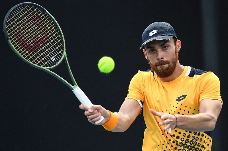 Cherbourg Challenger Live Streaming Watch Tennis Online