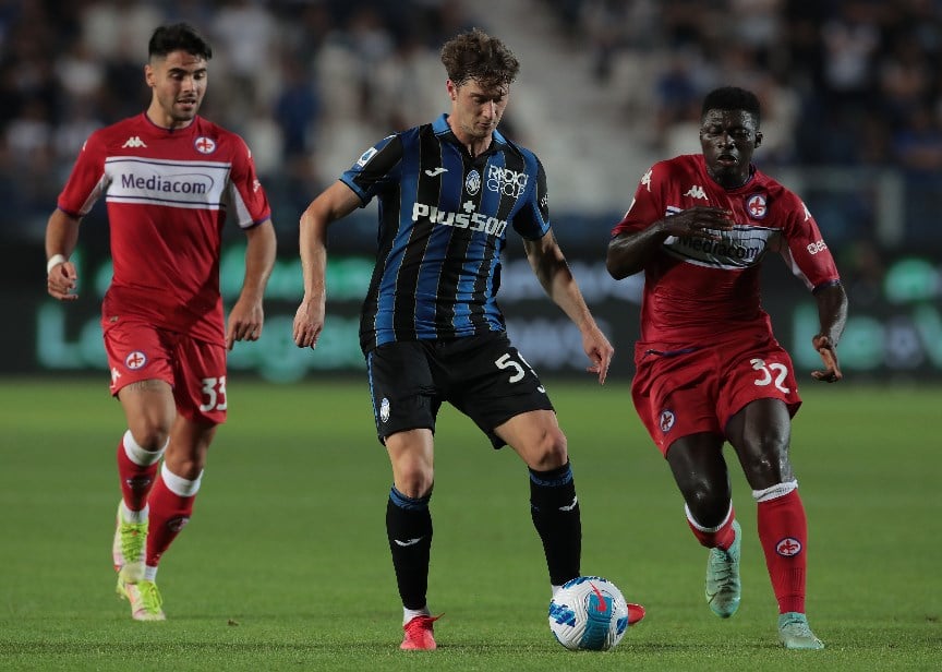 Atalanta Vs Fiorentina Predictions Tips Preview Live Stream