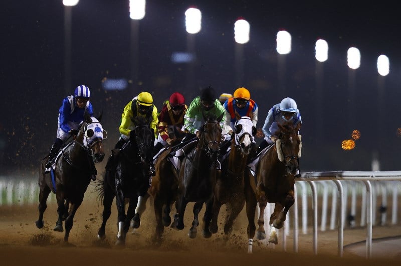 Meydan Tips Dubai World Cup Carnival Week 5 Tips February 11