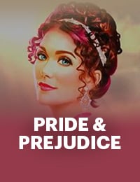 Pride and Prejudice Slot