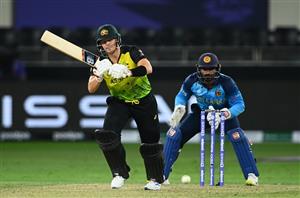 Sri Lanka vs Australia T20 Live Stream - Watch the Series Online