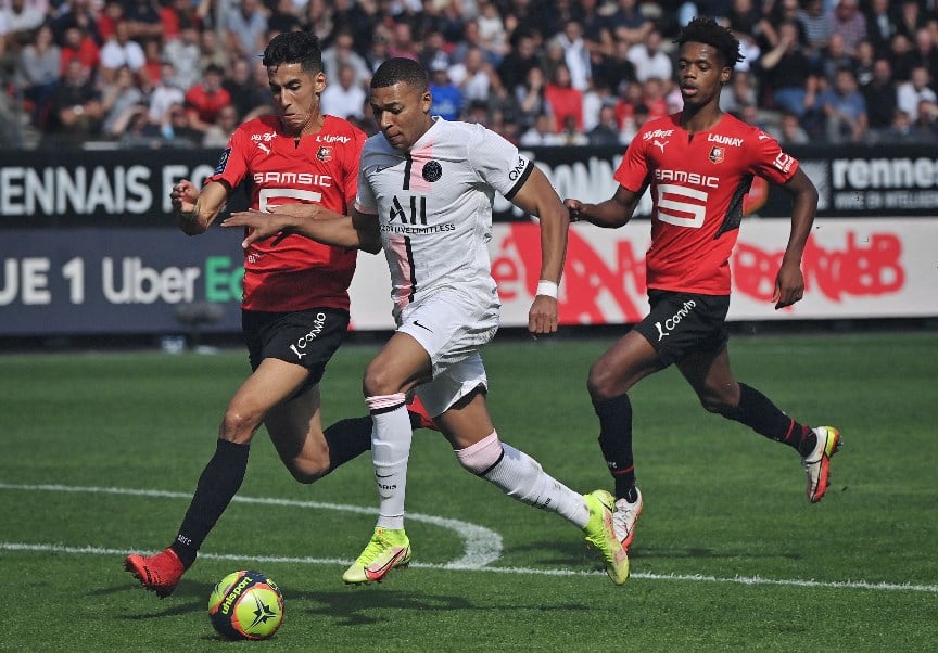 Psg Vs Rennes Predictions Preview Betting Tips Live Stream