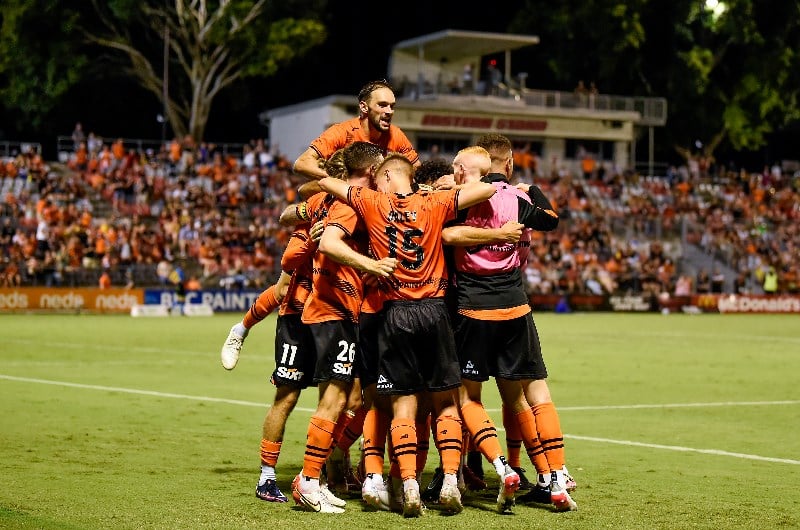 Brisbane Roar vs Macarthur Tips, Preview & Live Stream
