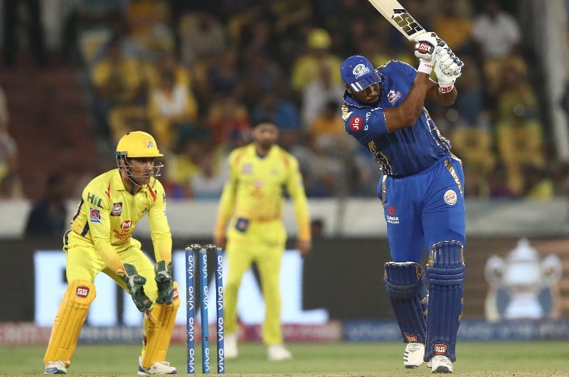 indian premier league