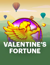 Valentine's Fortune Slot
