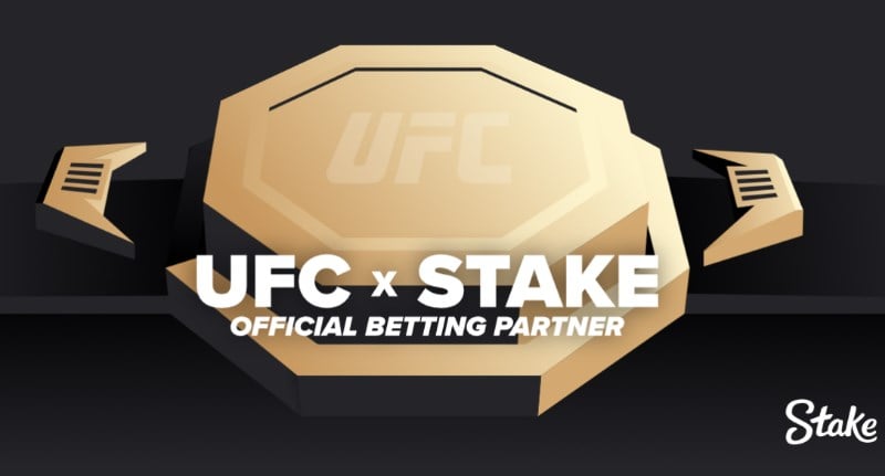 stake.com ufc brasil