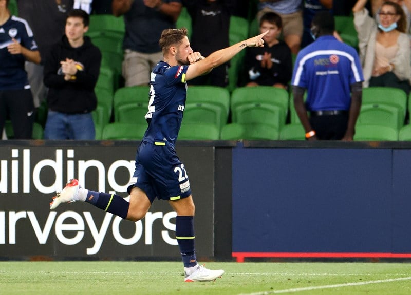 Western Sydney Wanderers vs Melbourne Victory Tips & Live Stream