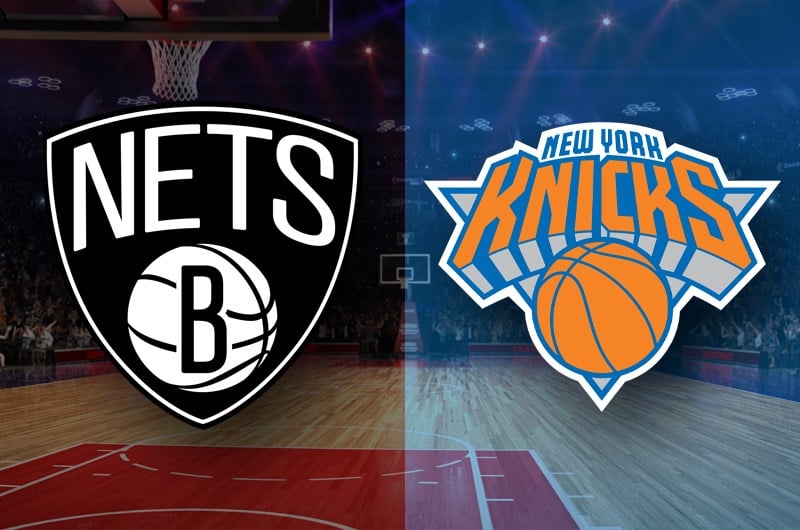 Brooklyn Nets at New York Knicks NBA Picks & Betting Tips
