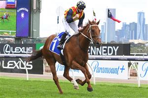Black Caviar Lightning Stakes Barrier Draw & Final Field