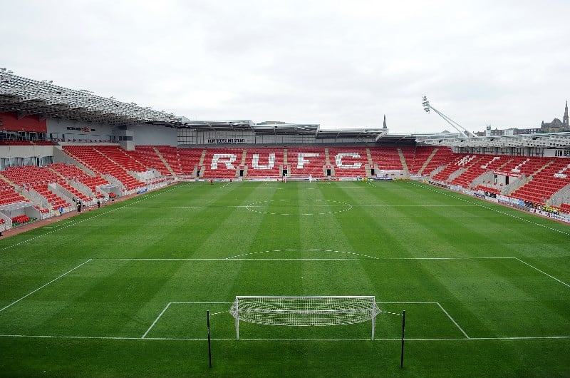 Rotherham