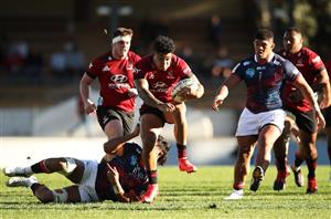 Crusaders Super Rugby 2021