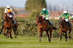 grand national aintree