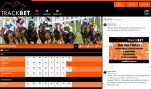 TrackBet.com.au