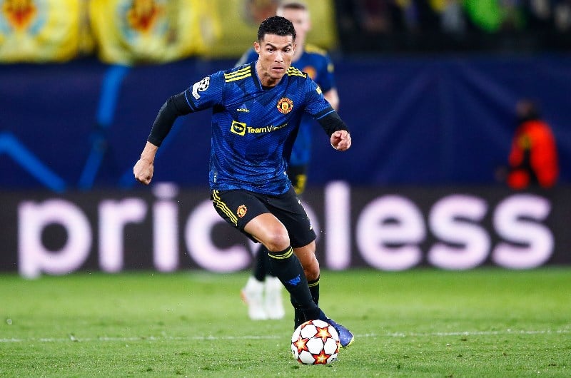Leeds United vs Manchester United