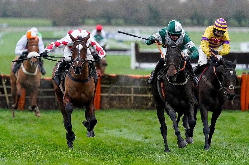 albert bartlett cheltenham