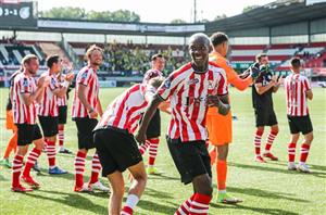 Sparta Rotterdam Eredivisie