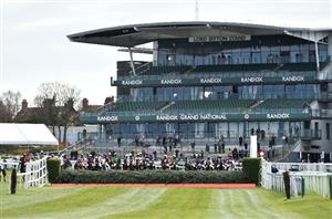 2022 Grand National Tips - Three ante-post selections for Aintree