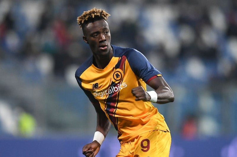 Roma vs Verona