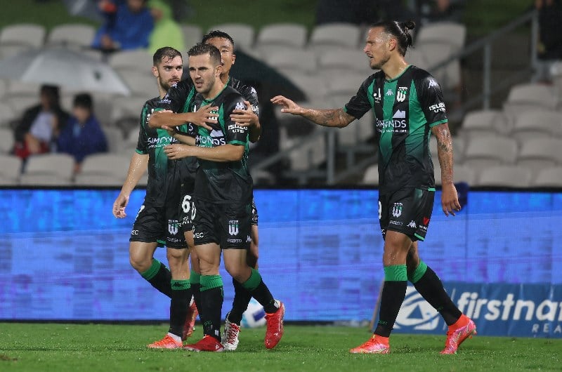 western united a-league