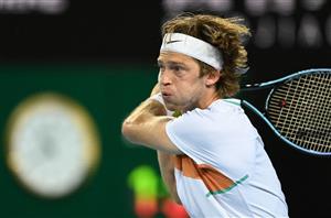 Andrey Rublev