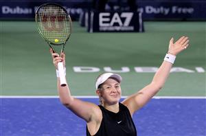 WTA Dubai Duty Free Tennis Championships Day 1 Predictions