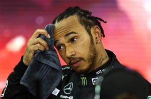 F1 Drivers' Championship Odds 2022 - Hamilton & Verstappen joint favourites