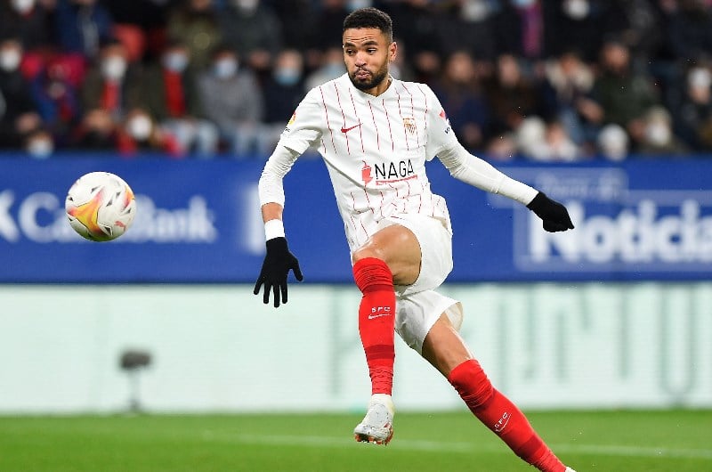 Espanyol vs Sevilla