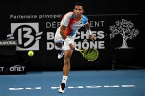 Felix Auger Aliassime