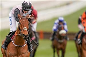 2022 Turners Novices' Chase Tips - Will Bob Boogie his way Homme?