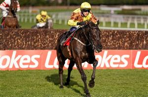 2022 Brown Advisory Novices' Chase Tips - Mullins' star to keep on Galopin past British rivals