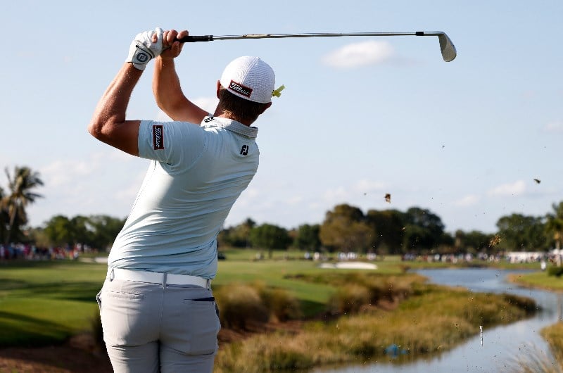 Honda Classic Predictions & Tips 3 contenders for victory at PGA National
