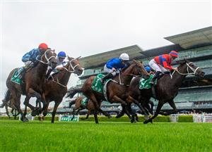 Chipping Norton Stakes 2022 Barrier Draw & Final Field