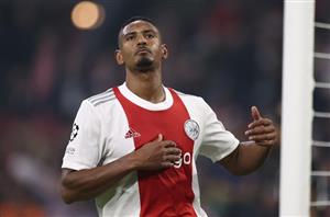Sebastien Haller