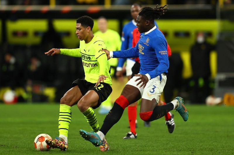 Rangers vs Borussia Dortmund Predictions, Tips & Live Stream