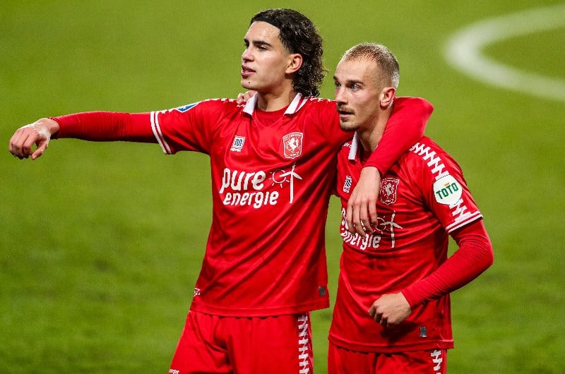 Twente