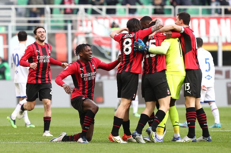 ac milan