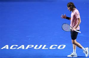 Mexican Open Live Streaming - Watch ATP Acapulco Online