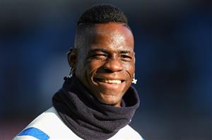 Mario Balotelli
