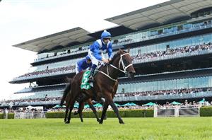 Chipping Norton Stakes - feature