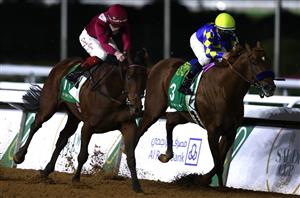 2021 saudi cup Riyadh