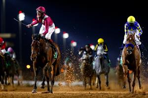saudi cup mishriff