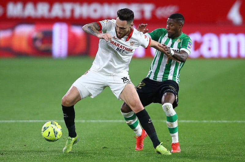 Sevilla v real betis betting tips better place israel office of interior