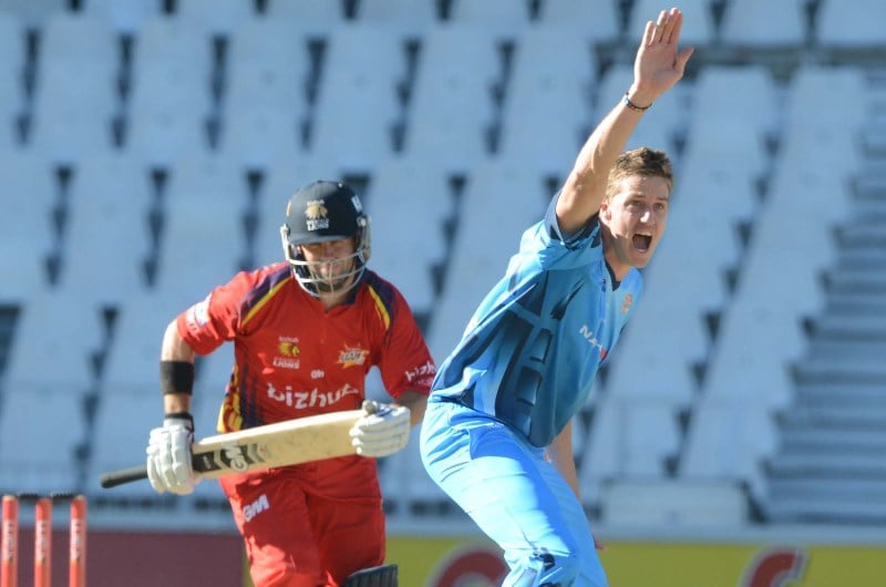 Titans vs Rocks Predictions & Tips - Expect Titans to claim a tight finish in T20 final  
